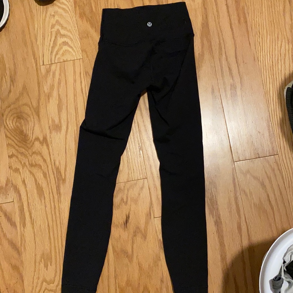 Lululemon Leggings